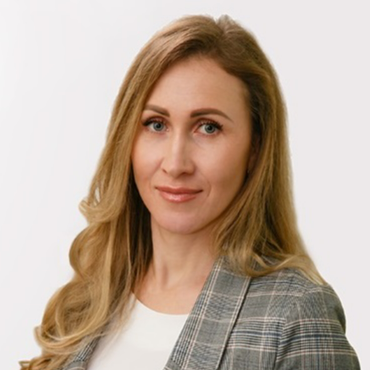 Елена Анатольевна  Халиуллина