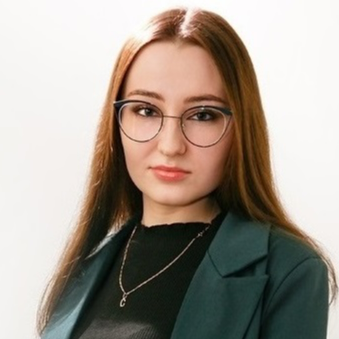 София Александровна  Быкова 