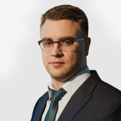 Максим Иванович  Соколовский