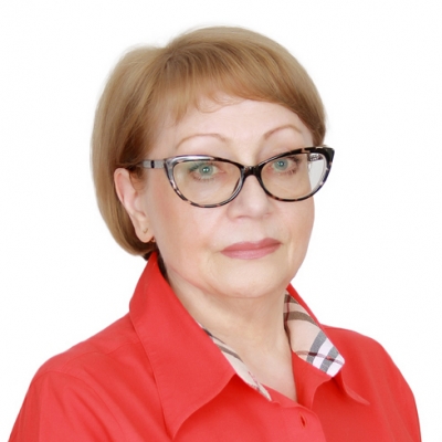 Татьяна Георгиевна  Скляр 