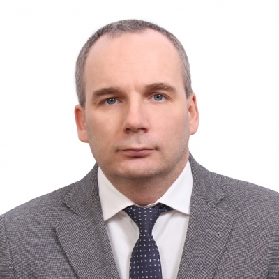 Павел Юрьевич    Чигилейчик  