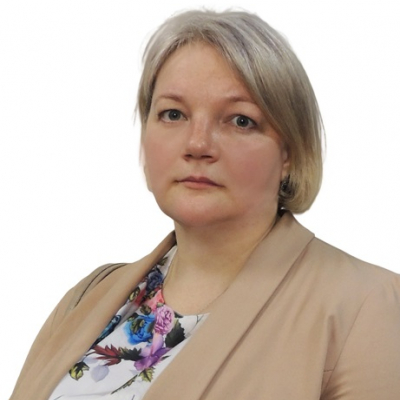 Оксана  Евгеньевна Клименко